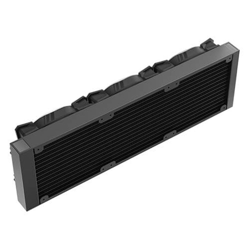 Antec VORTEX 360 ARGB All in One Liquid CPU Cooler - Black Antec VORTEX 360 ARGB All in One Liquid CPU Cooler - Black